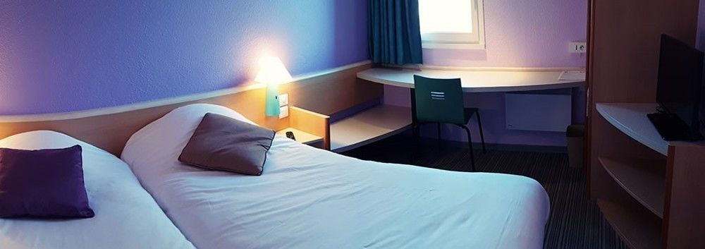 Hotel Bonanite Villers-Cotterêts Eksteriør bilde