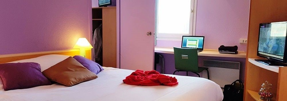 Hotel Bonanite Villers-Cotterêts Eksteriør bilde